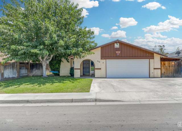 Property at 414 Church St, Taft, CA 93268, 3 beds, 2 baths
