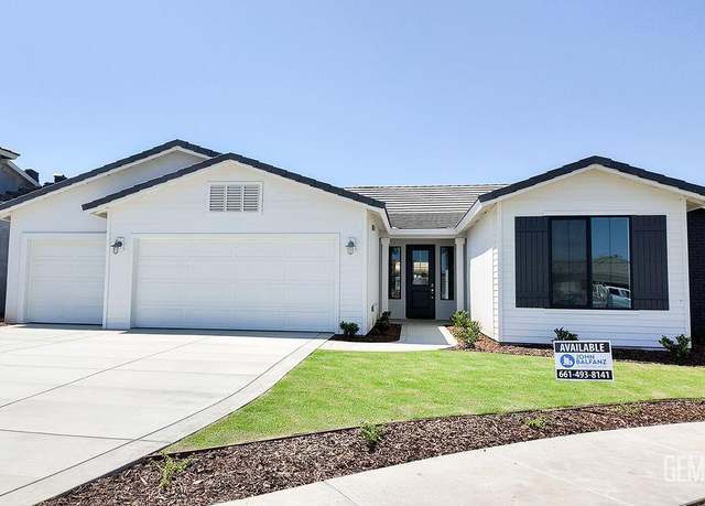 Property at 12813 Kinnick Ct, Bakersfield, CA 93311, 3 beds, 2 baths