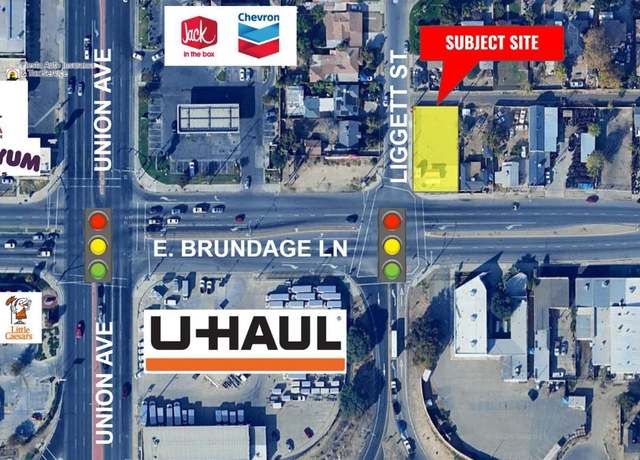 Property at 200 E Brundage Ln, Bakersfield, CA 93307