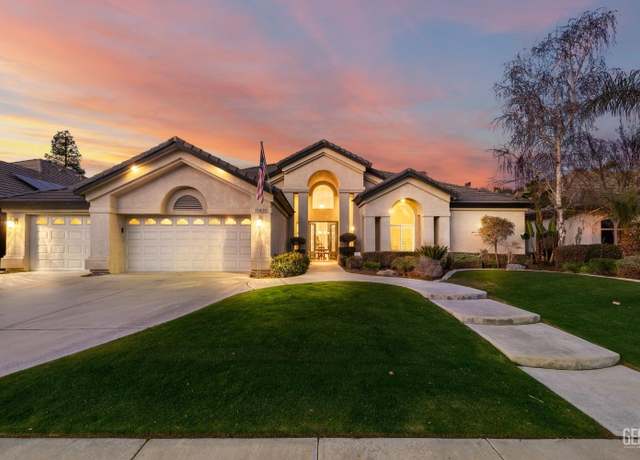 Property at 11410 Hyde Park Dr, Bakersfield, CA 93311, 5 beds, 3 baths