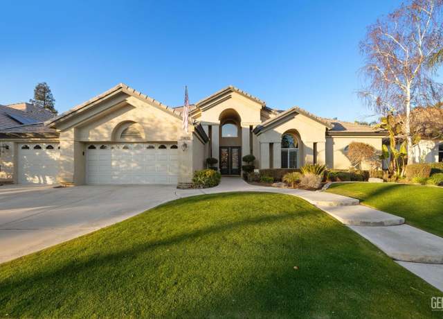 Property at 11410 Hyde Park Dr, Bakersfield, CA 93311, 5 beds, 3 baths