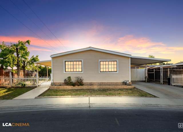 Property at 4413 Estate St, Bakersfield, CA 93313, 3 beds, 2 baths