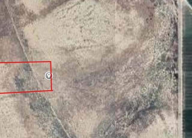 Property at 0 Lokern, Buttonwillow, CA 93206