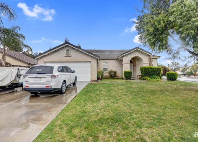 Property at 6911 Rush Point Ct, Bakersfield, CA 93313, 4 beds, 2 baths
