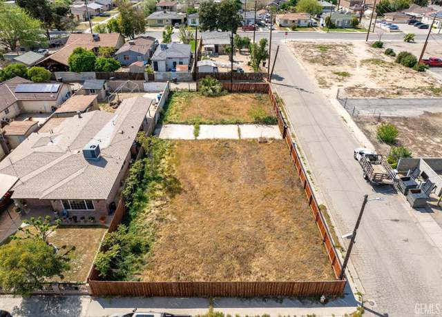 Property at 1205 7th Pl, Wasco, CA 93280