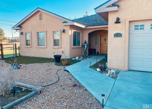 Property at 22325 McCarthy, Tehachapi, CA 93561, 4 beds, 2 baths