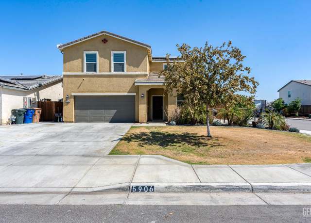 Property at 5906 Commonwealth Ave, Bakersfield, CA 93313, 4 beds, 3 baths