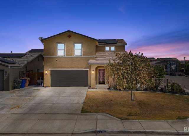 Property at 5906 Commonwealth Ave, Bakersfield, CA 93313, 4 beds, 3 baths