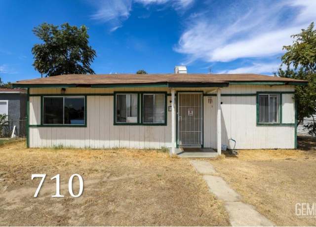 Property at 710 Washington Ave, Bakersfield, CA 93308, 3 beds, 2 baths