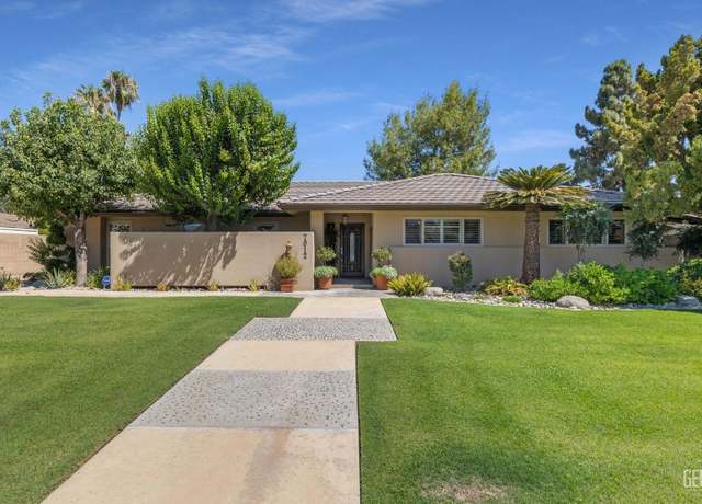 Property at 7012 Mesa Verde Way, Bakersfield, CA 93309, 4 beds, 2.75 baths