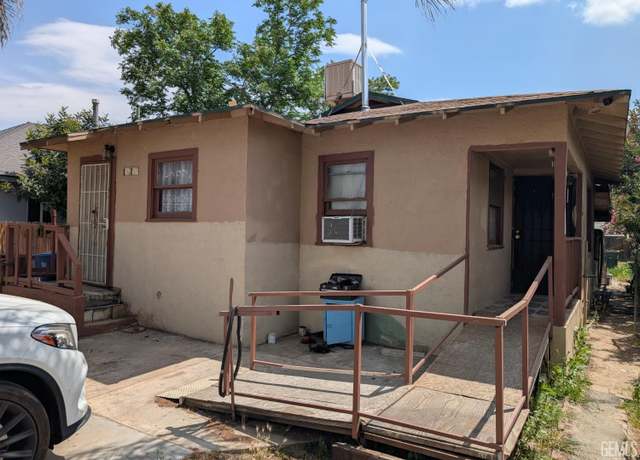 Property at 1217 Padre St, Bakersfield, CA 93307, 1 bed, 1 bath