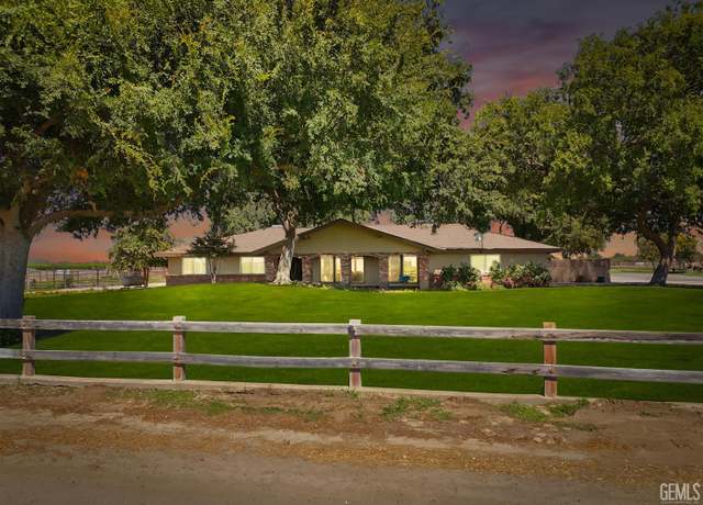 Property at 15852 Wible Rd, Bakersfield, CA 93313, 4 beds, 3 baths