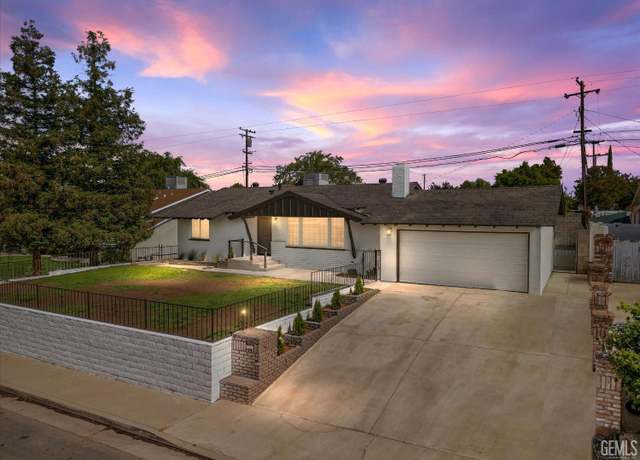 Property at 2518 Blade Ave, Bakersfield, CA 93306, 3 beds, 2 baths