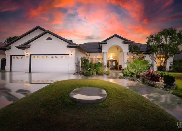 Property at 10505 Finchley Dr, Bakersfield, CA 93311, 5 beds, 2.5 baths