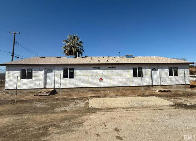 Property at 301 Decatur St Unit A - B, Bakersfield, CA 93308, 6 beds, 4 baths