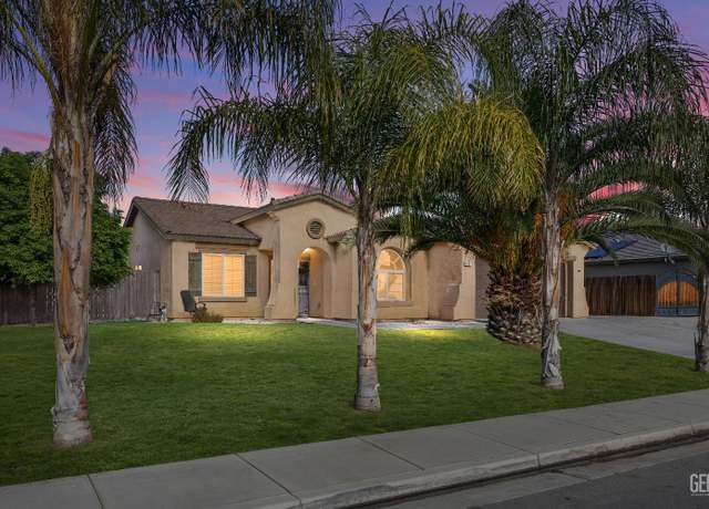 Property at 9201 Jacob St, Bakersfield, CA 93313, 4 beds, 2 baths