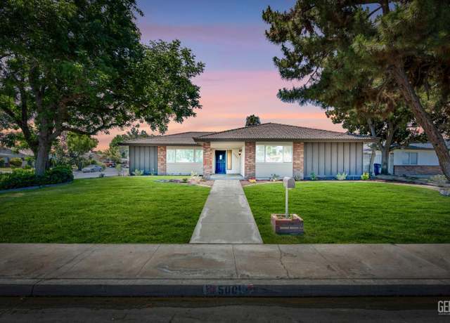 Property at 5001 Sea Star Ln, Bakersfield, CA 93309, 4 beds, 2 baths