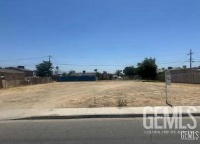Property at 225 S Owens St, Bakersfield, CA 93307