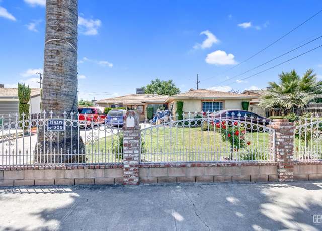 Property at 3105 Dore Dr, Bakersfield, CA 93304, 3 beds, 1.75 baths