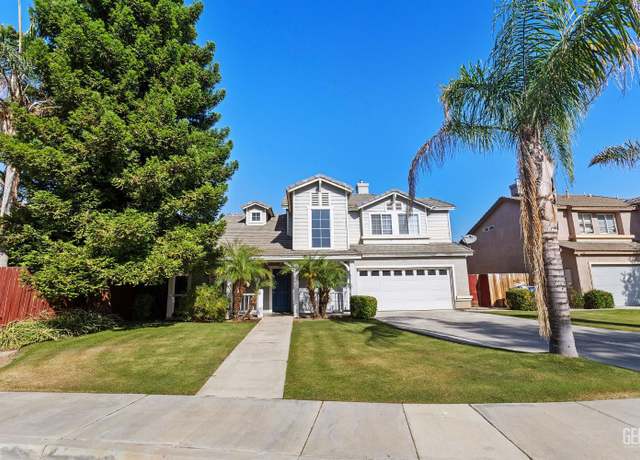 Property at 3905 Dos Lagos Dr, Bakersfield, CA 93311, 4 beds, 3 baths