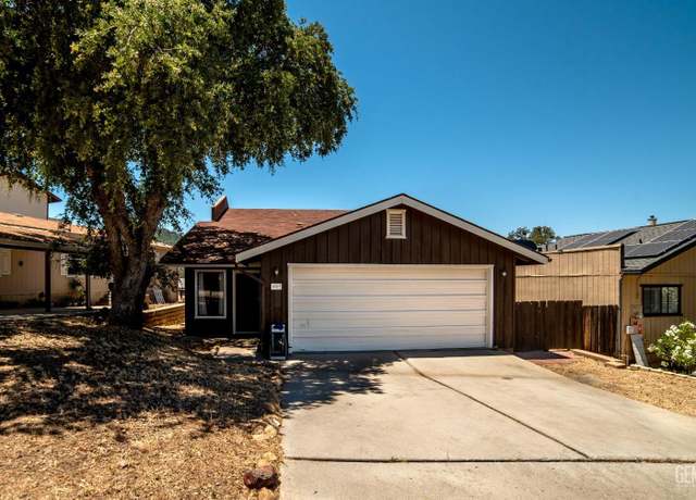 Property at 5007 Meadow Lark Ln, Paso Robles, CA 93446, 2 beds, 2 baths