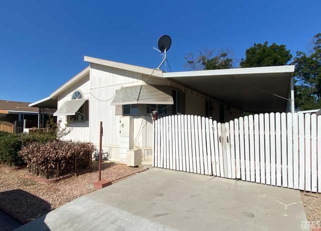 Property at 6309 Springbrook Dr, Bakersfield, CA 93307, 3 beds, 2 baths