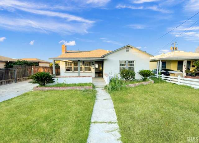 Property at 113 Circle Dr, Bakersfield, CA 93308, 6 beds, 3 baths