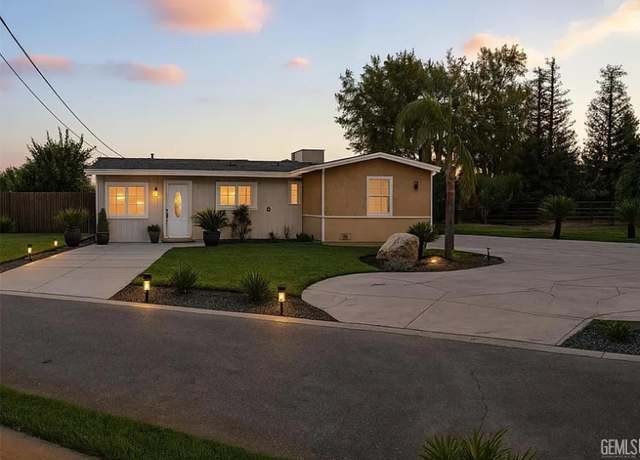 Property at 10931 Shellabarger Rd, Bakersfield, CA 93312, 3 beds, 1 bath