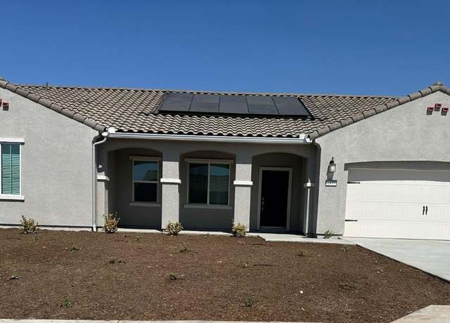 Property at 4917 Chukchansi Ave, Bakersfield, CA 93306, 4 beds, 2 baths
