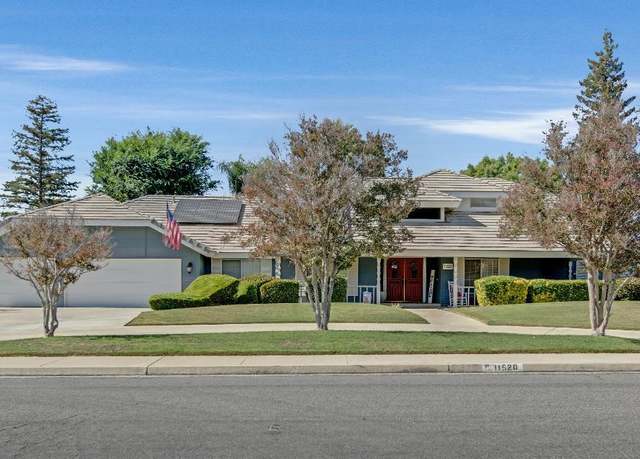 Property at 11520 Pinehaven Ave, Bakersfield, CA 93312, 5 beds, 2.5 baths