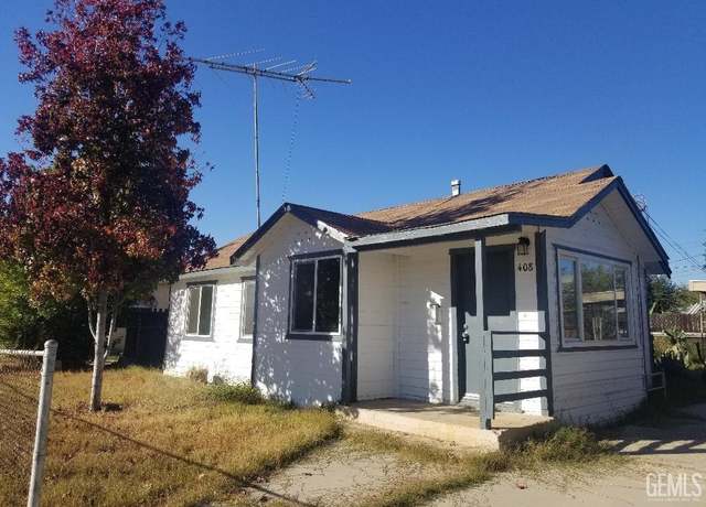 Property at 408 W Euclid Ave, Shafter, CA 93063, 3 beds, 1 bath
