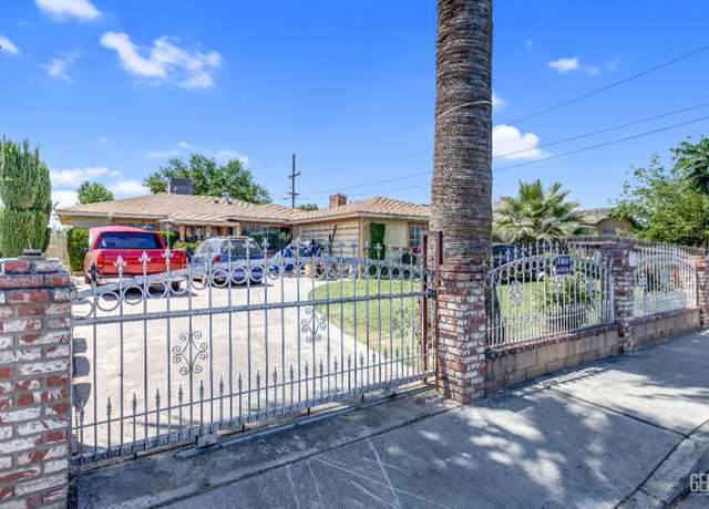 Property at 3105 Dore Dr, Bakersfield, CA 93304, 3 beds, 1.75 baths