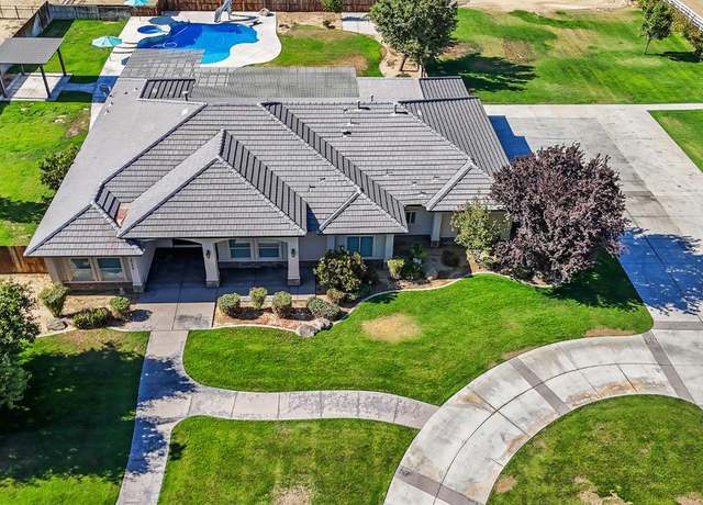 Property at 16134 Dollie Mae Ct, Bakersfield, CA 93314, 5 beds, 2.5 baths