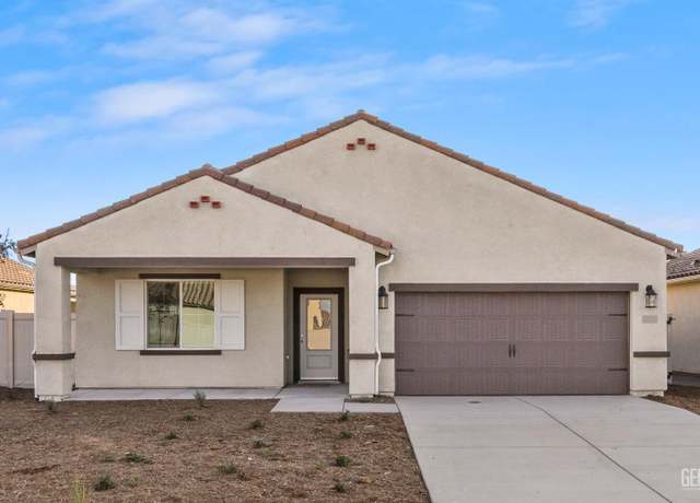 Property at 7806 Grapefruit Dr, Bakersfield, CA 93313, 3 beds, 2 baths