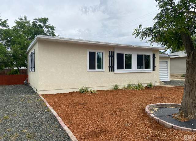 Property at 4856 Morales St, New Cuyama, CA 93254, 2 beds, 1 bath