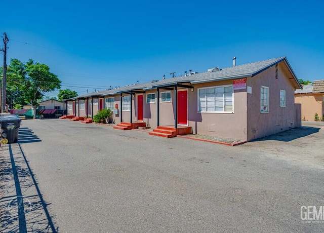 Property at 1017 El Tejon Ave, Bakersfield, CA 93308, 5 beds, 5 baths