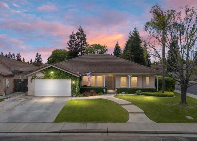 Property at 9915 Copa Cabana Ct, Bakersfield, CA 93312, 3 beds, 2 baths
