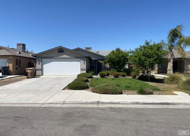 Property at 412 Corregidora Ave, Bakersfield, CA 93307, 3 beds, 2 baths