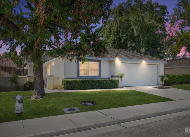 Property at 7507 Hidden Bridge Dr, Bakersfield, CA 93313, 4 beds, 2 baths