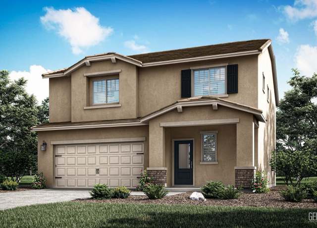 Property at 7920 Grapefruit Dr, Bakersfield, CA 93313, 4 beds, 2.5 baths