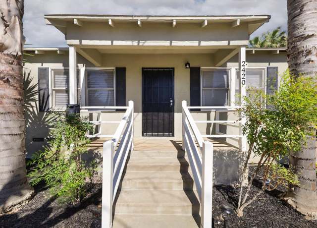 Property at 2420 Ashby St, Bakersfield, CA 93308, 3 beds, 1 bath