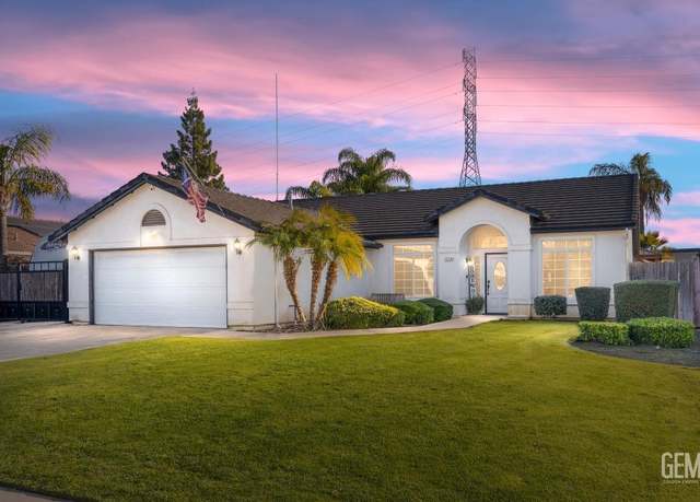 Property at 7119 Rhone Dr, Bakersfield, CA 93308, 3 beds, 2 baths