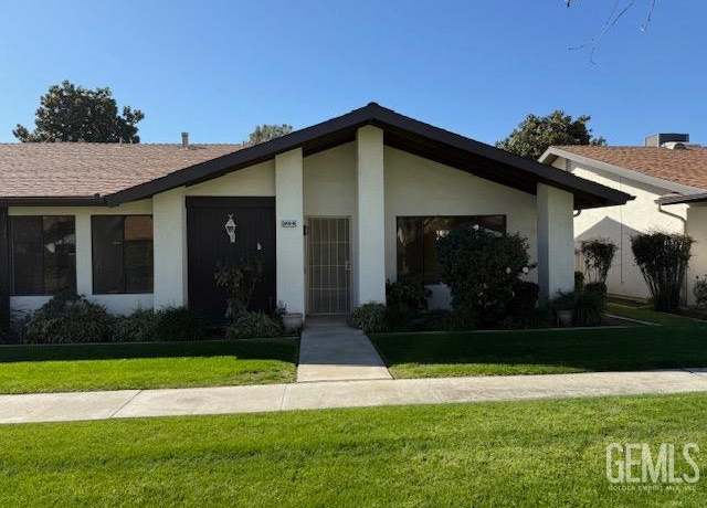 Property at 5909 Sunny Palms Ave #16, Bakersfield, CA 93309, 2 beds, 1.75 baths