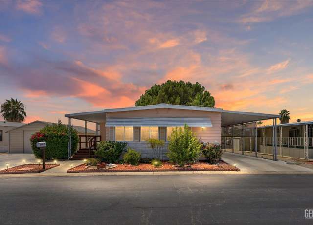 Property at 8500 Kern Canyon Rd #39, Bakersfield, CA 93306, 2 beds, 2 baths