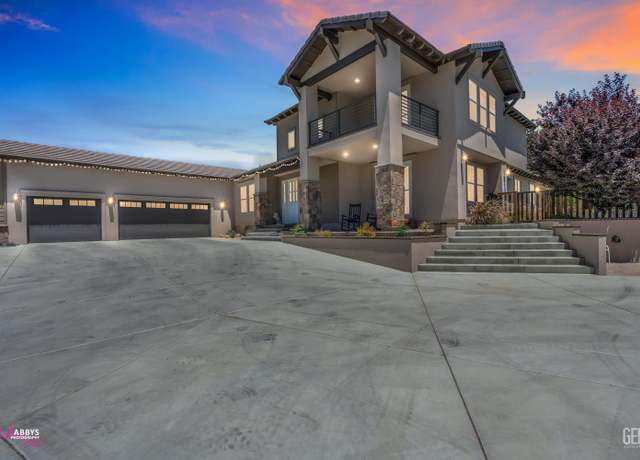 Property at 6418 Nassau Ct, Bakersfield, CA 93306, 5 beds, 4 baths