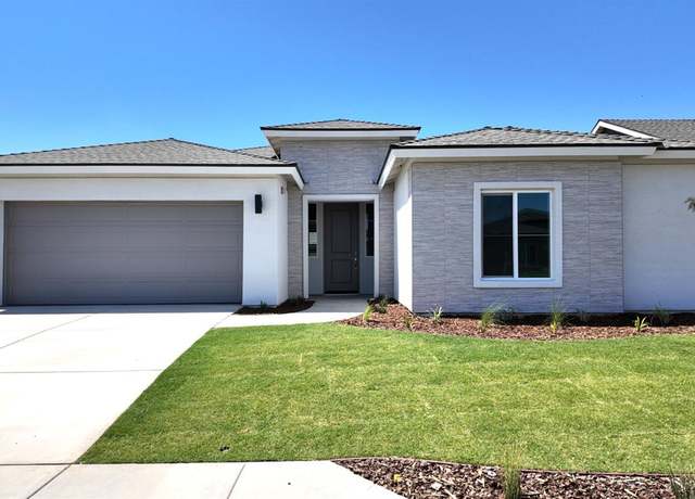 Property at 8601 Estes Park St, Bakersfield, CA 93314, 4 beds, 2 baths