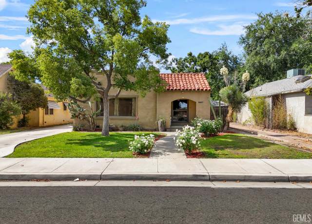 Property at 3007 Park Way, Bakersfield, CA 93304, 2 beds, 1 bath
