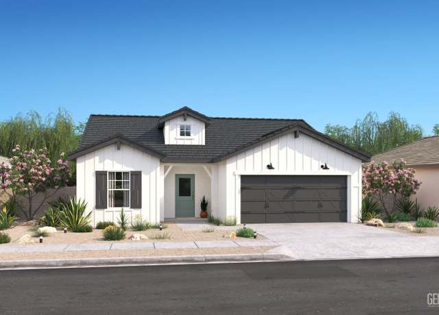 Property at 8523 Quickstep Ave, Bakersfield, CA 93306, 3 beds, 2 baths