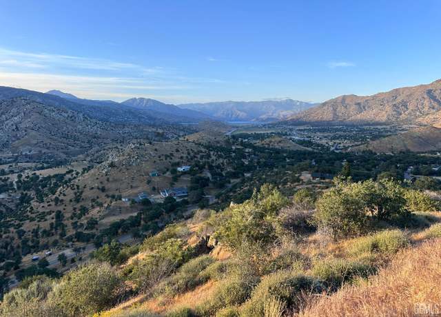 Property at 0 Kern River Canyon Rd, Bodfish, CA 93205