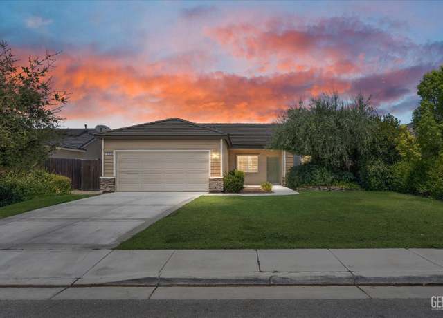 Property at 10508 Alondra Dr, Bakersfield, CA 93311, 4 beds, 2 baths